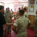 Medal of Honor recipient visits comrades
