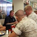 Medal of Honor recipient visits comrades