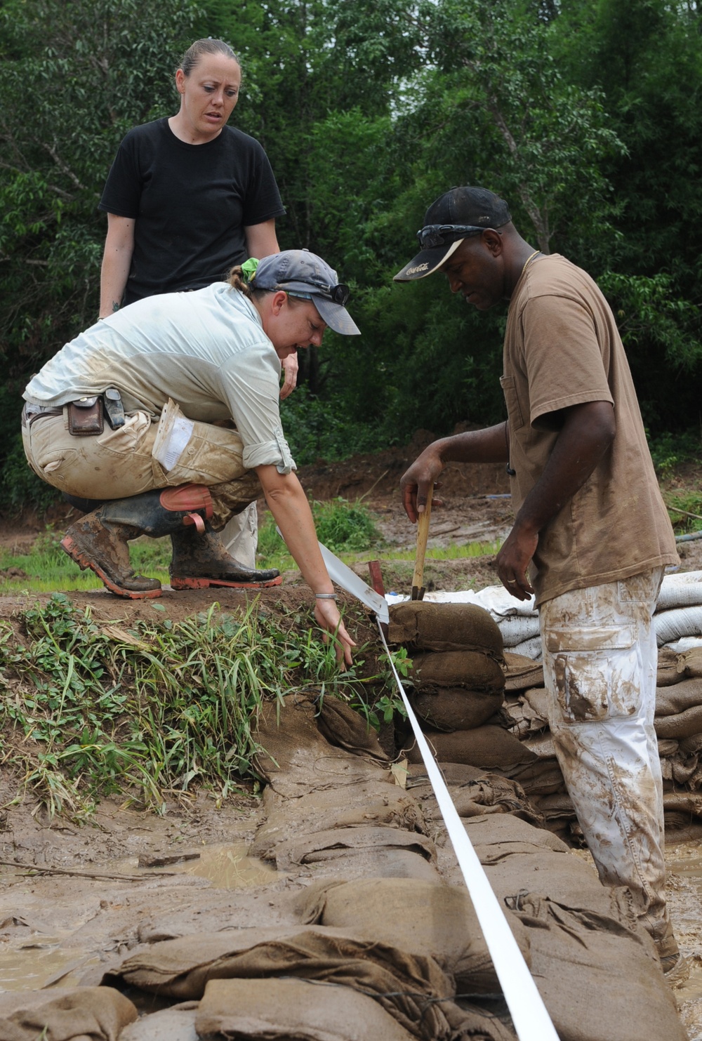 JPAC Mission