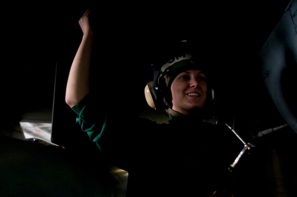 Composite Training Unit Exercise (COMPTUEX)