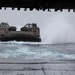 Marines train for amphibious operations during Dawn Blitz