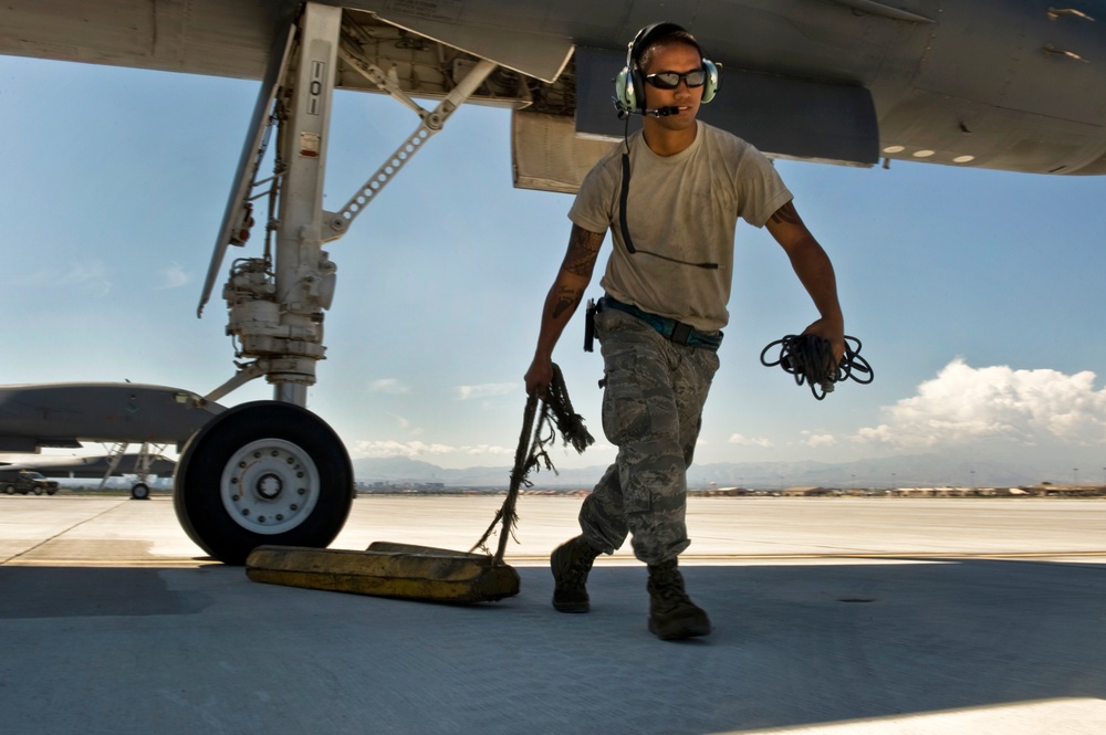 Green Flag-West 11-10