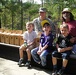Savannah District Lakes participate in National Public Lands Day 2011
