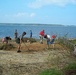 Savannah District Lakes participate in National Public Lands Day 2011