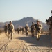 With the fight in sight: ‘America’s Battalion’ completes training for Afghanistan deployment
