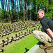 Faces of Parris Island Cpl. Josh Watts