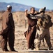 With the fight in sight: ‘America’s Battalion’ completes training for Afghanistan deployment