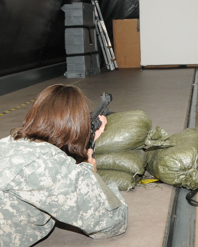 Engagement Skills Trainer 2000 goes mobile