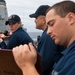 USS Arleigh Burke