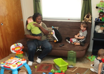 MCCS supports deployed spouses