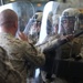 MPs train for riot control