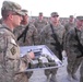 Task Force Roughneck earns Task Force Sword deployment patch