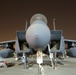F-15E Strike Eagle operations
