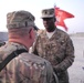 Task Force Roughneck earns Task Force Sword deployment patch