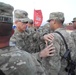 Task Force Roughneck earns Task Force Sword deployment patch