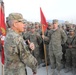 Task Force Roughneck earns Task Force Sword deployment patch