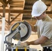 CES constructs new EOD building