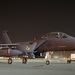 F-15E Strike Eagle operations
