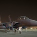 F-15E Strike Eagle operations