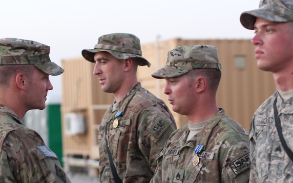 TF Sword MTT soldiers earn AAM