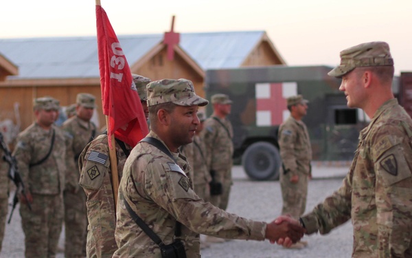 TF Sword MTT soldiers earn AAM