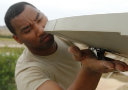 It’s a SNAP: National guardsmen deployed to remote bases keep communication open