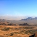 Skies over Afghanistan