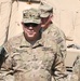 USFOR-A support conference