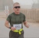 Virginia Marine preps for Marine Corps Marathon in Helmand