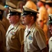 Joint Expeditionary Base Chief Petty Officers Pinning Ceremony