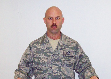 Red Tail Fitness: Sergeant runs more than 700 miles for weight loss