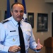 Air Force vice chief: Total Force key as budget pressures increase