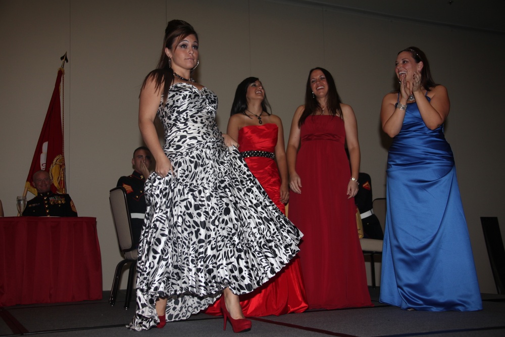 Dress to impress this ball season: Operation Ball Gown displays ‘Jersey Shore’ do’s and don’ts