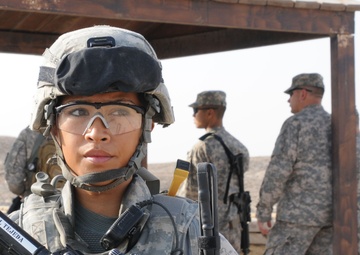 A diverse force in Steel Dragon
