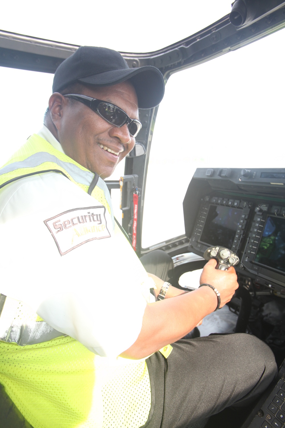Belize offers premier training opportunities to U.S. Marines