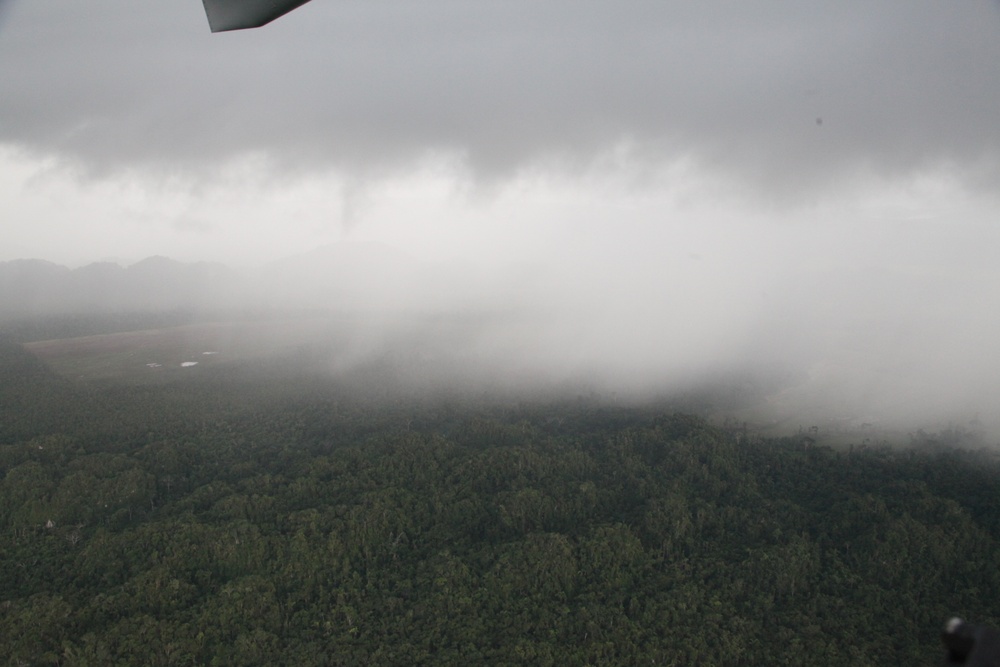 Belize offers premier training opportunities to US Marines