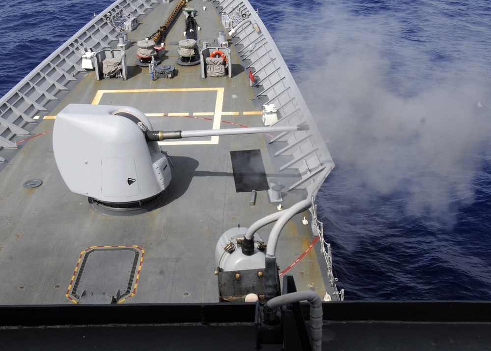 USS Cowpens