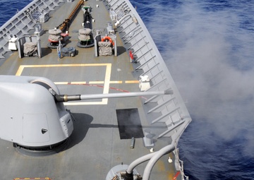USS Cowpens