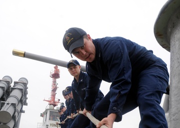 USS Cowpens