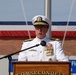2nd Fleet disestablisment