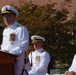 2nd Fleet disestablisment