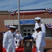 2nd Fleet disestablisment