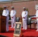 2nd Fleet disestablisment