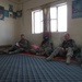 2-5 CAV visits local town