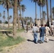 'Dagger' Brigade soldiers reflect on experiences at Joint Security Station Justice on occasion of base’s transfer to Iraqi government