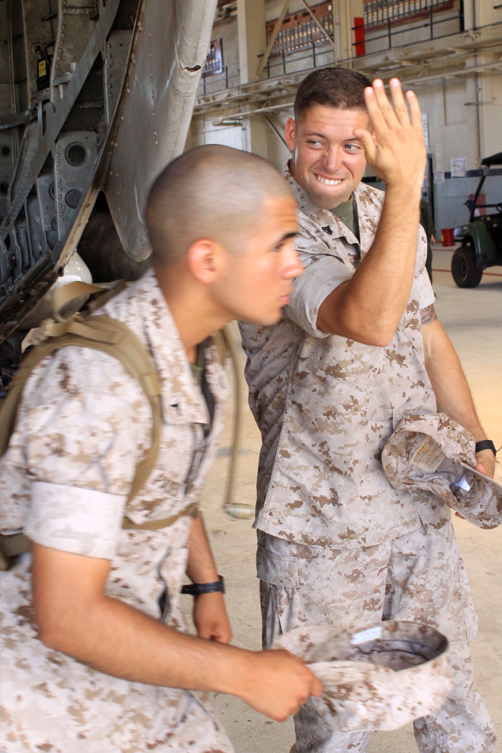 AMERICAL 2011