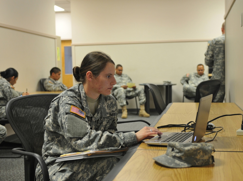 DVIDS - News - Troops to Teachers helps former service members serve again