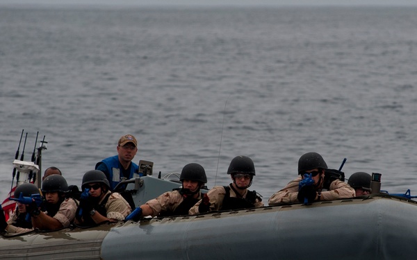 Composite Training Unit Exercise (COMPTUEX)