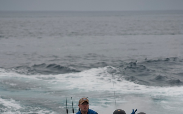 Composite Training Unit Exercise