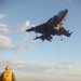 Harriers participate in Dawn Blitz